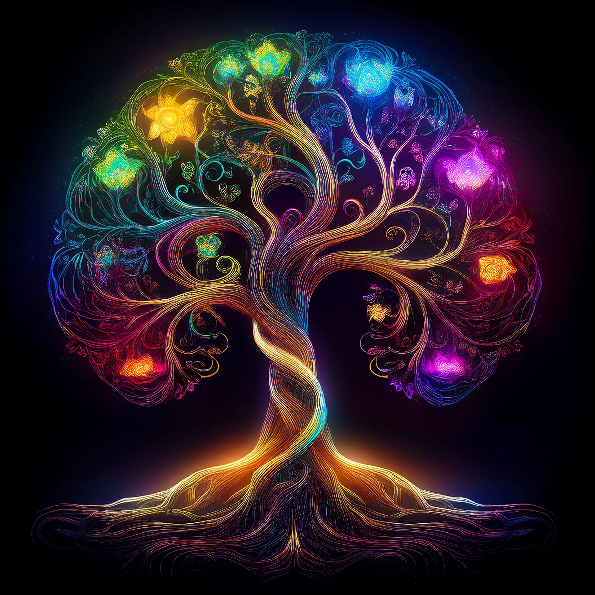 Tree Of Life 3